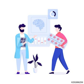 Neurology doctor