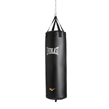 Nevatear Heavy Bag, Boxing Equipment | Everlast