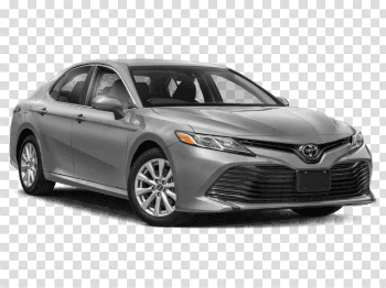 New 2019 Toyota Camry LE 4dr Car in San Antonio #292459 ...
