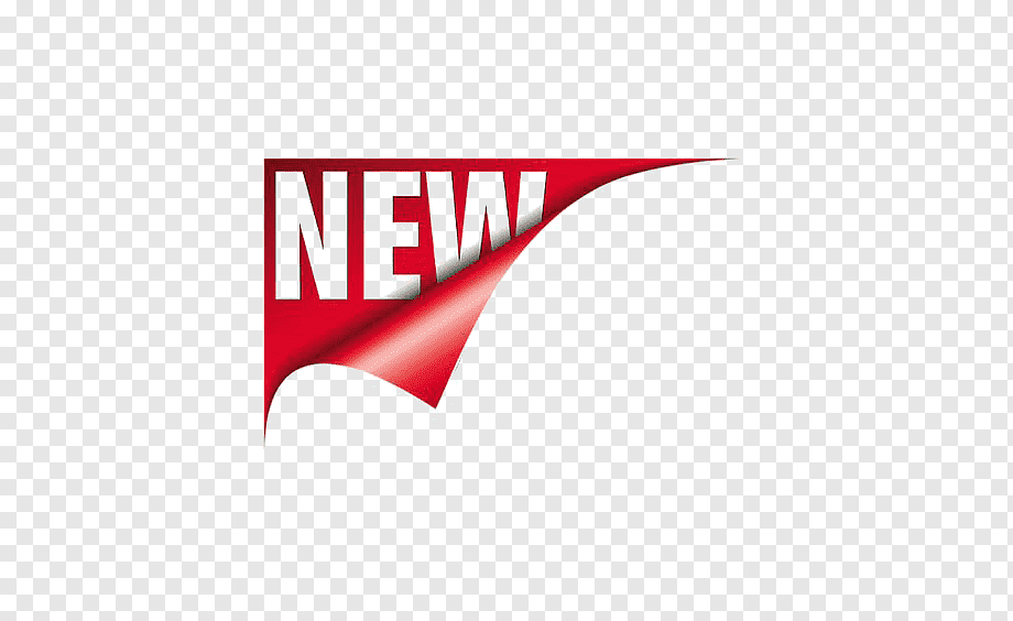 new, , A new English word art, text, logo, computer Wallpaper png