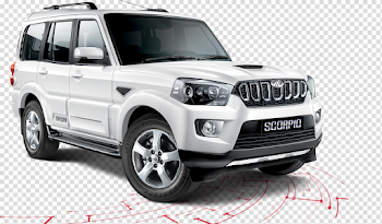 New All Powerful Scorpio | SUV in India | Mahindra Scorpio