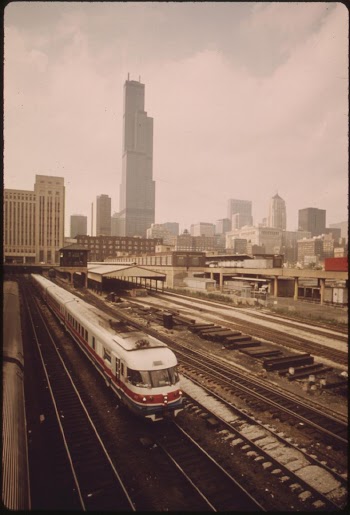 New Amtrak turboliner which now | Free Photo - rawpixel