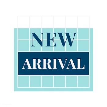 New arrival design badge vector | Free stock vector - 504958