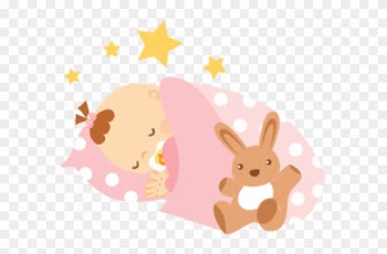 New Baby Girl Clipart - Baby Girl Png