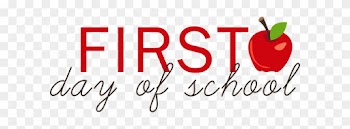 New - Back To School Word Art