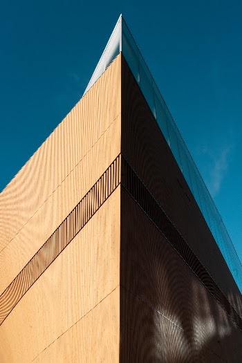 New central library in Helsinki