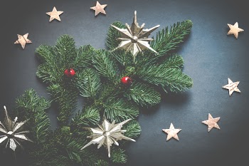 New Christmas Garland