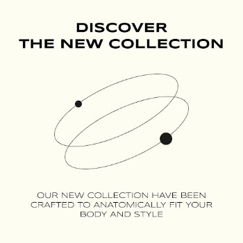 New collection Facebook post template, | Free Vector Template - rawpixel
