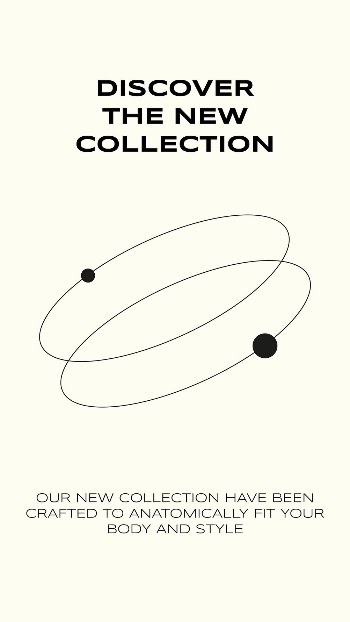 New collection Facebook story template, | Free Vector Template - rawpixel