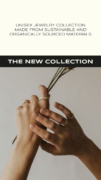 New collection Facebook story template, | Free Vector Template - rawpixel