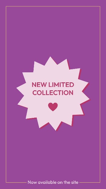 New collection Instagram story template, | Free Vector Template - rawpixel