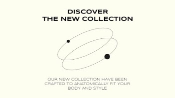 New collection presentation template, jewelry | Free PSD Template - rawpixel