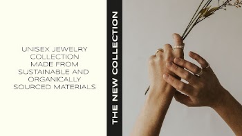New collection presentation template, jewelry | Free PSD Template - rawpixel
