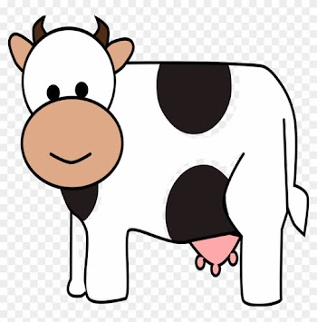 New Covenant Is Collecting Money For The Purchase Of - Clip Art Cow