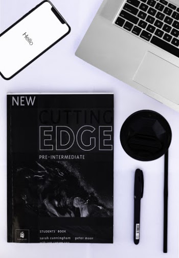 New Cutting Edge Box