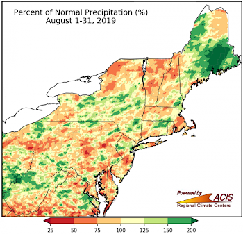 New England Fall Foliage | 2019 Update - New England Today