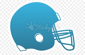 New England Patriots Buffalo Bills American Football Helmets - customized pennant 