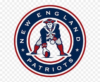 New England Patriots Png Hd - New England Patriots Logo