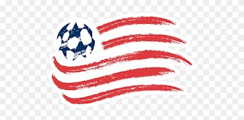 New England Revolution - New England Revolution Soccer Emblem