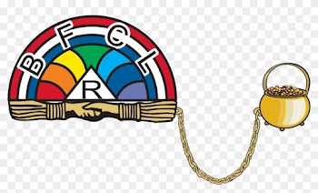 New Hampshire, International Order Of The Rainbow For - International Order Of Rainbow For Girls