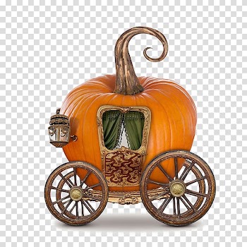 New Hampshire Pumpkin Festival Cinderella Carriage, Pumpkin game transparent background PNG clipart