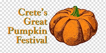 New Hampshire Pumpkin Festival Crete Chamber of Commerce Winter squash Gourd, pumpkin transparent background PNG clipart