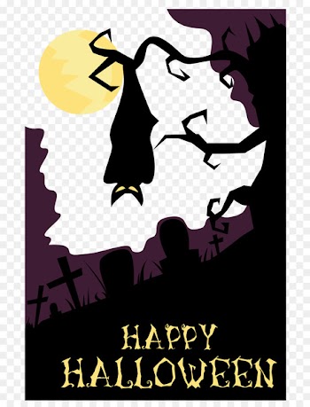 New Hampshire Pumpkin Festival Halloween Poster Download - Halloween poster template 