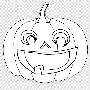 New Hampshire Pumpkin Festival Pumpkin pie Jack-o'-lantern , Pumpkin Line Drawing transparent background PNG clipart