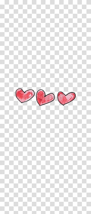 New , heart illustration transparent background PNG clipart