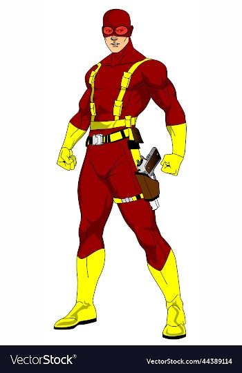 new henchman