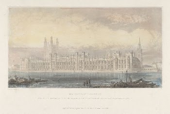 New Houses of Parliament; View | Free Photo - rawpixel