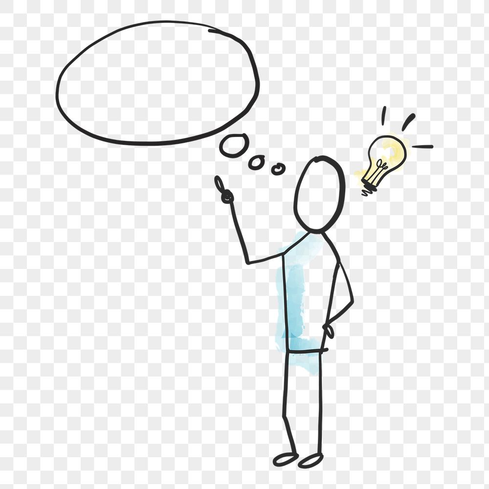 New ideas png, innovation and | Free PNG - rawpixel