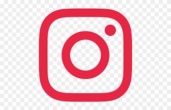 New Instagram Logo Red
