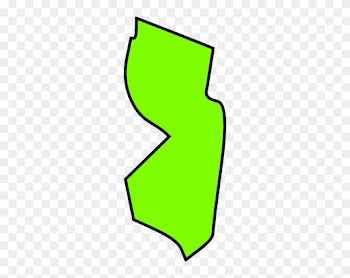 New Jersey Clipart - New Jersey Clipart
