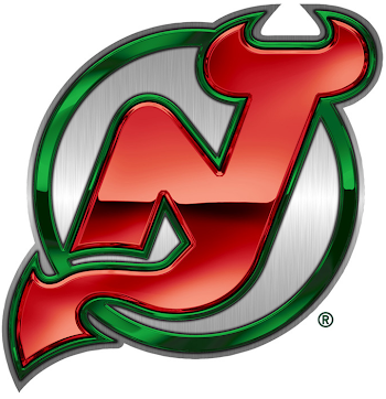 New jersey devils logo png 4 » PNG Image