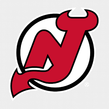 New Jersey Devils Logo PNG Transparent & SVG Vector - Freebie Supply