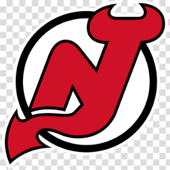 New Jersey Devils Official Logo transparent PNG - StickPNG