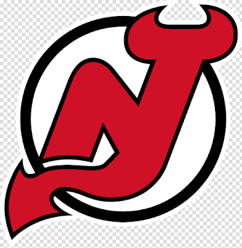 New Jersey Devils Official Logo transparent PNG - StickPNG