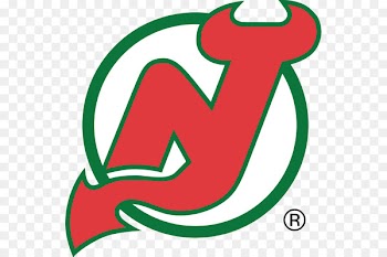 New Jersey Devils Prudential Center 1981–82 NHL season Ice hockey Logo - Printable Volleyball Jersey Font 