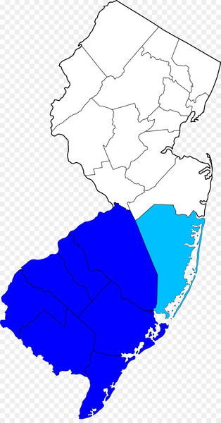 New Jersey Vector graphics Map Stock photography Illustration - map 