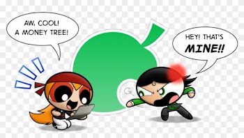New Leaf, Old Ways By Geoffnet - Ppg And Rowdyright Boys