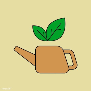 New life environment icon | Free stock vector - 1206862