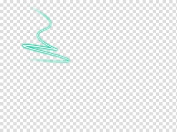 New Light Textures Set , green spiral lines transparent background PNG clipart