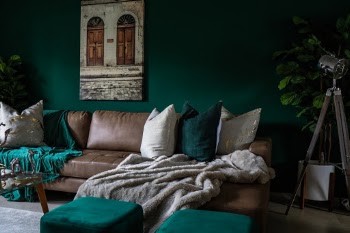 New Livingroom
