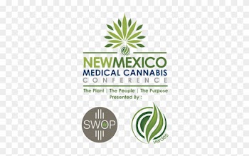 New Mexico Medical Cannabis Conference 2017 - Graphic Design
