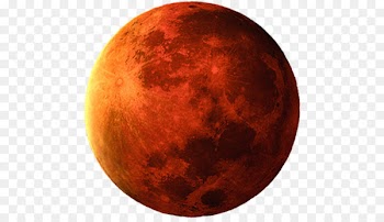 New moon Earth Image Planet - moon 