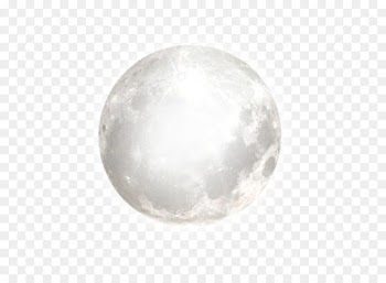 New moon Month - Moon 