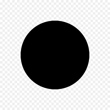 New moon Symbol Lunar phase Black moon - coder 
