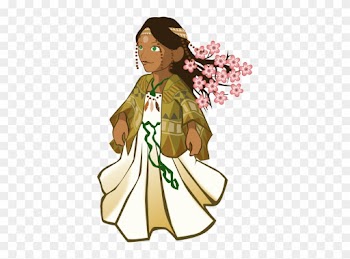 New Mother Nature Design - Mother Nature Clip Art
