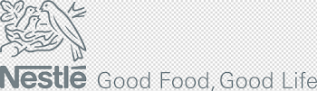 New Nestle Logo PNG Transparent Image